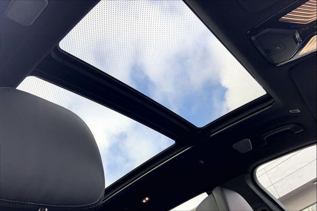 used 2020 BMW X7 car, priced at $31,999