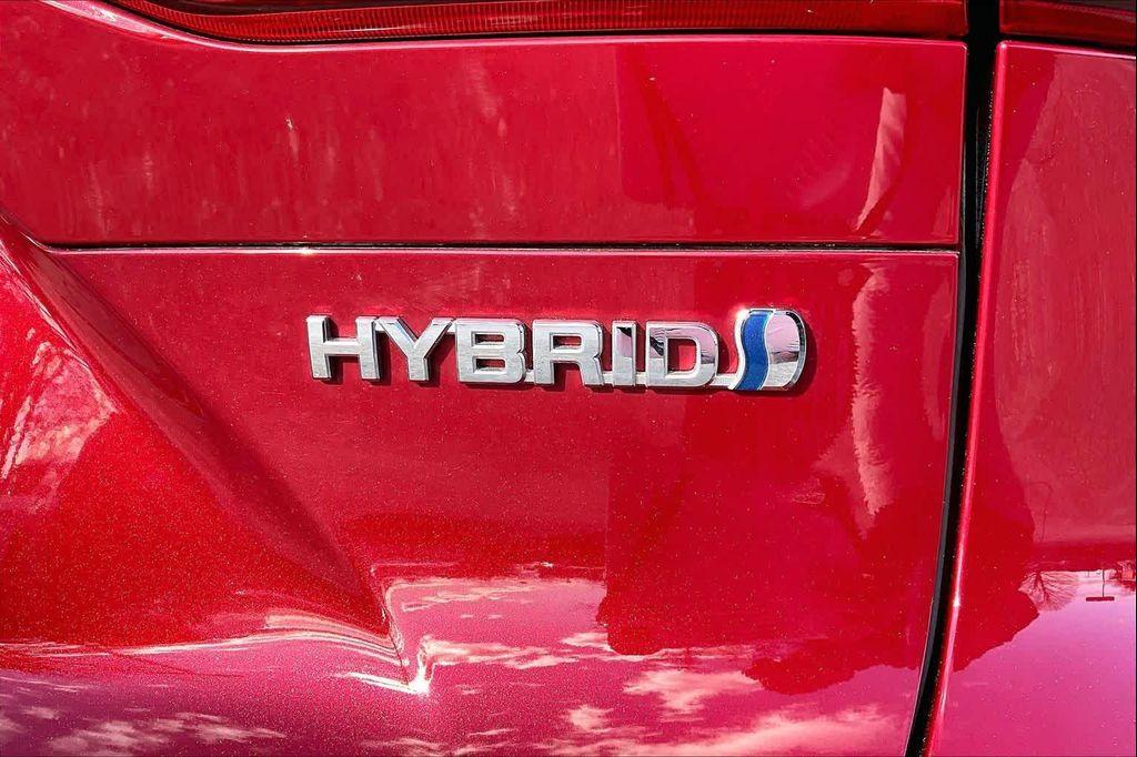 used 2022 Toyota Venza car, priced at $22,499