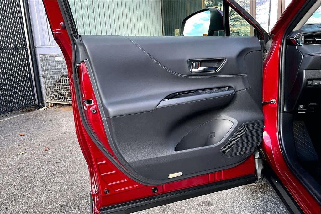 used 2022 Toyota Venza car, priced at $22,499