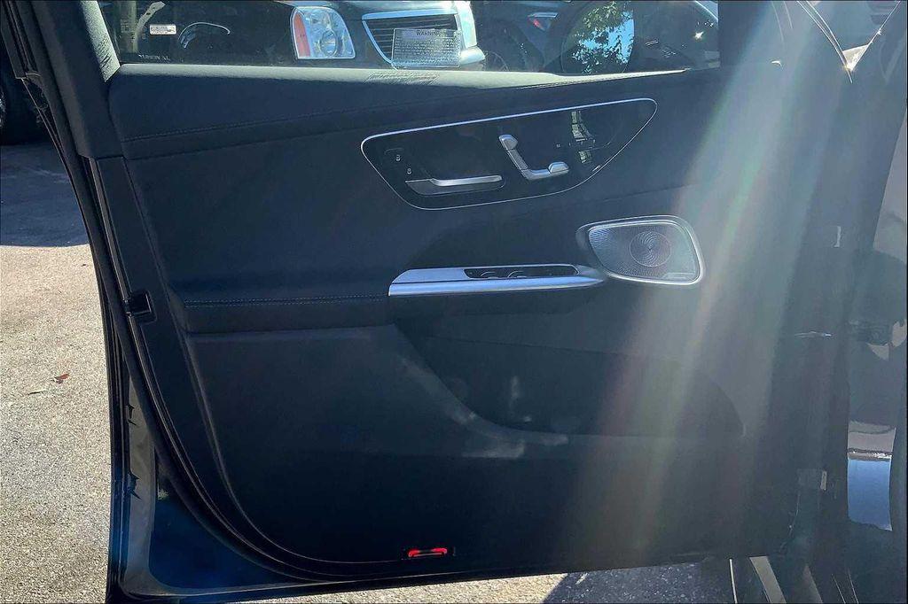 new 2026 Mercedes-Benz AMG GLC 43 car, priced at $80,460