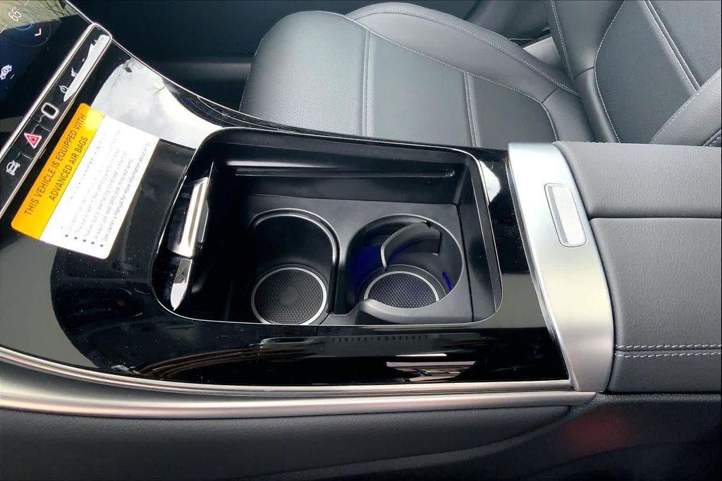 new 2026 Mercedes-Benz GLC 300 car, priced at $55,435