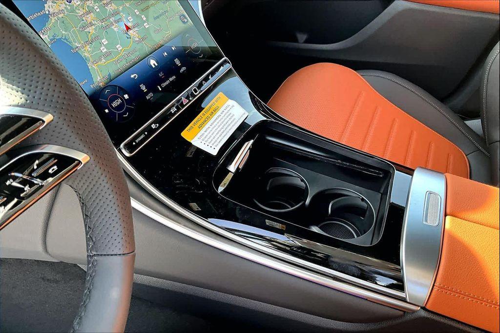 new 2026 Mercedes-Benz GLC 300 car, priced at $61,055