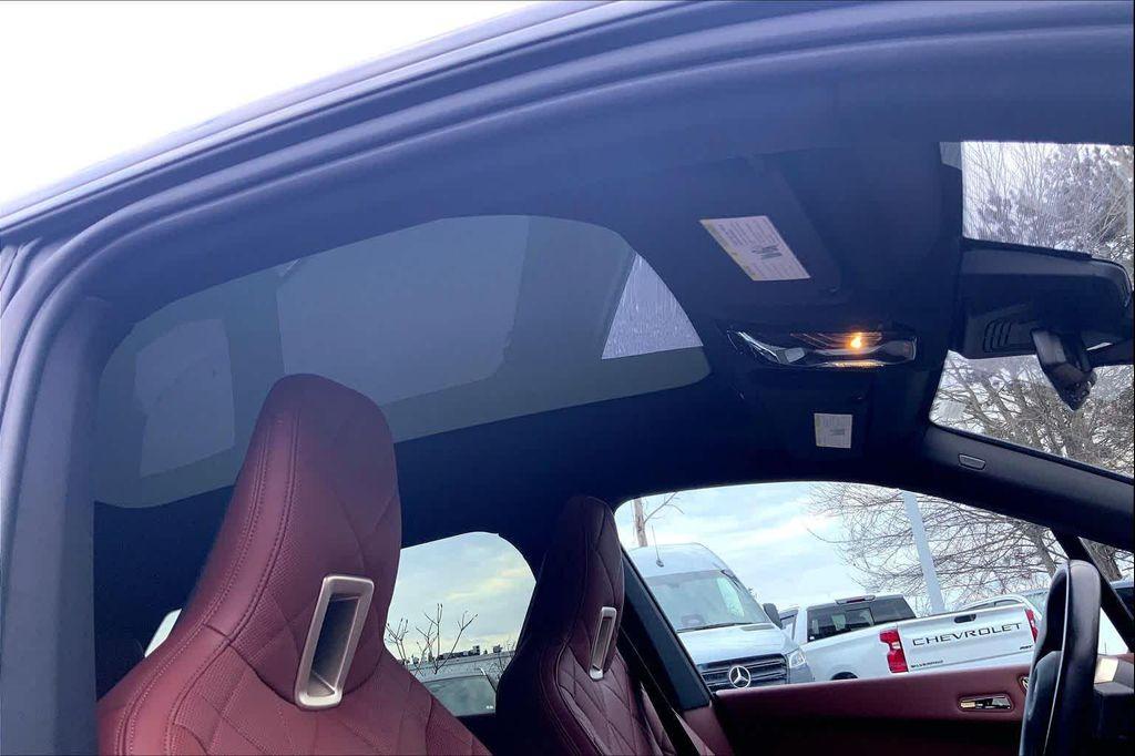 used 2023 BMW iX car, priced at $42,543