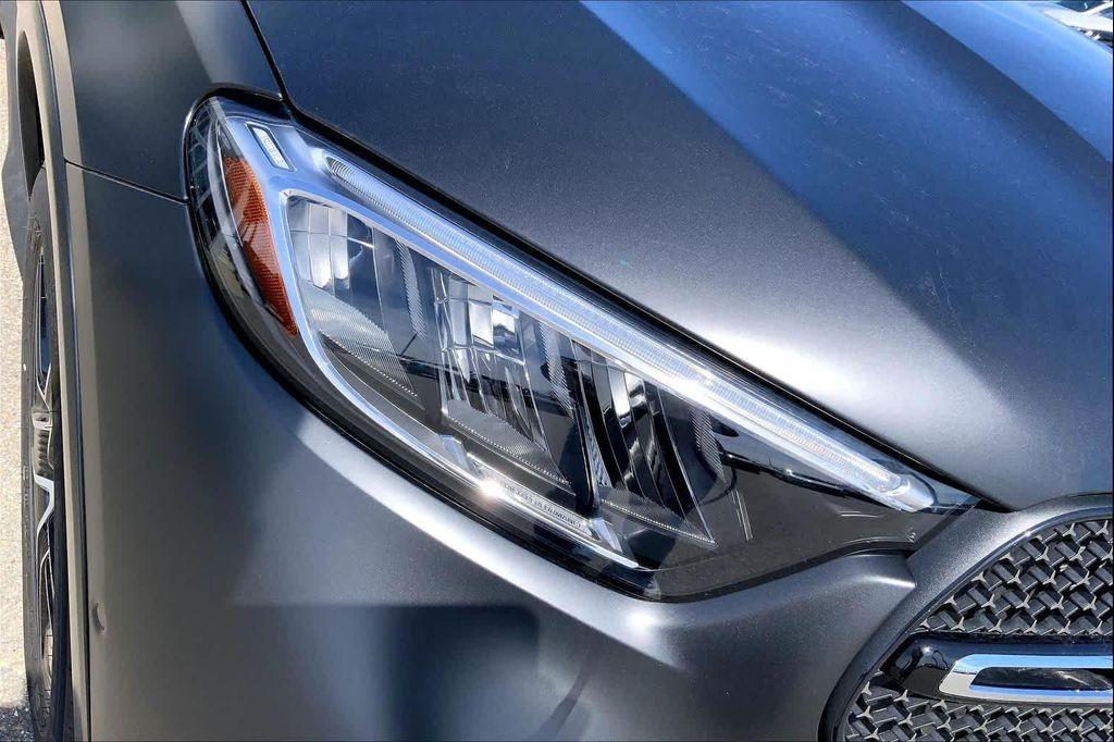 new 2026 Mercedes-Benz GLC 300 car, priced at $66,805