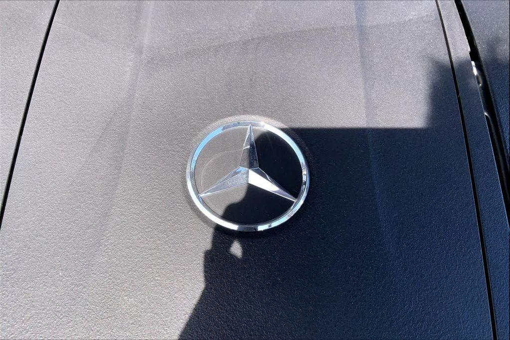 new 2026 Mercedes-Benz GLC 300 car, priced at $66,805