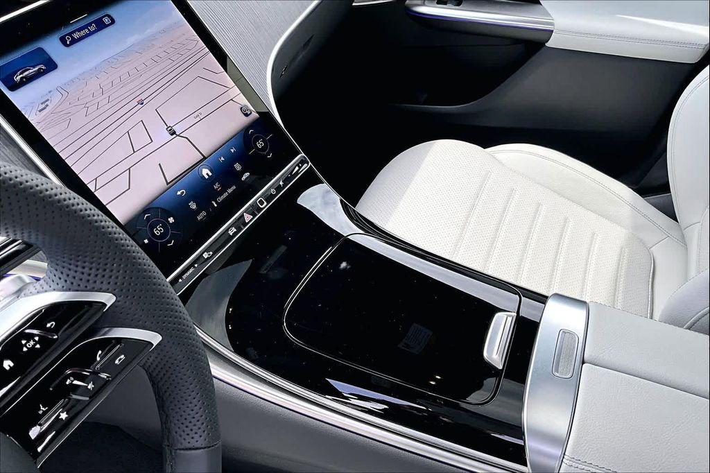 used 2026 Mercedes-Benz GLC 300 car, priced at $61,964