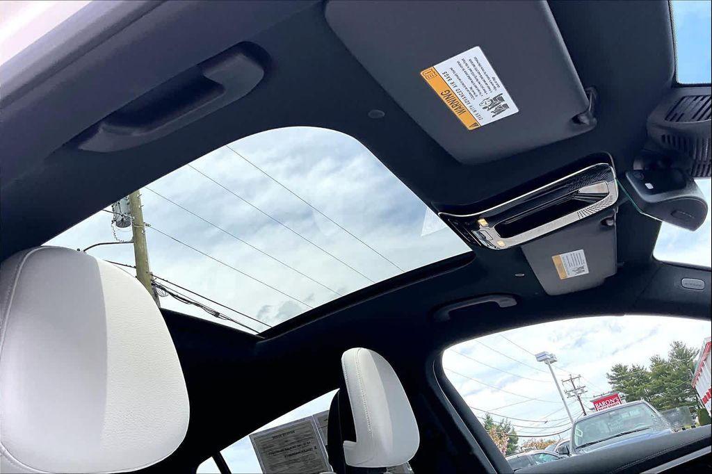 used 2026 Mercedes-Benz GLC 300 car, priced at $61,964