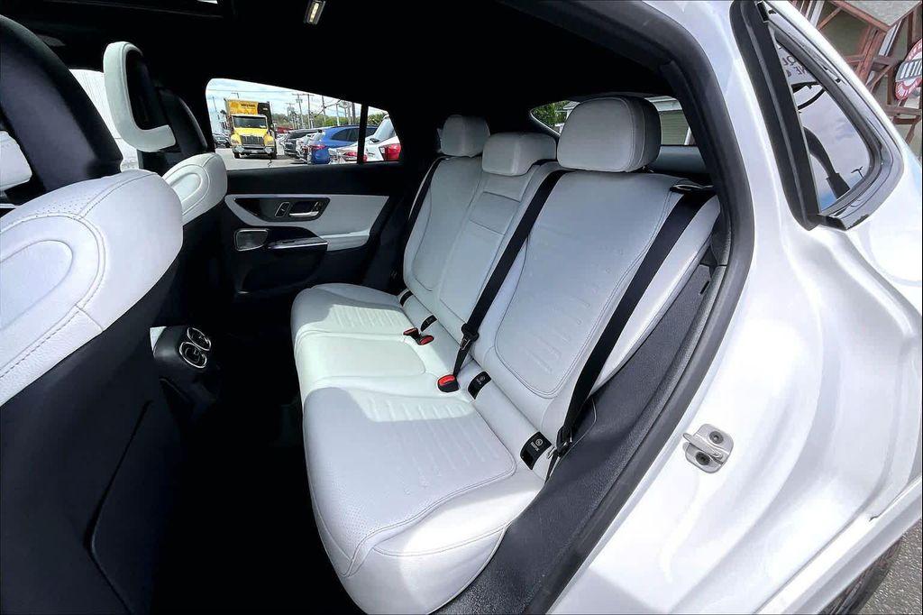 used 2026 Mercedes-Benz GLC 300 car, priced at $61,964