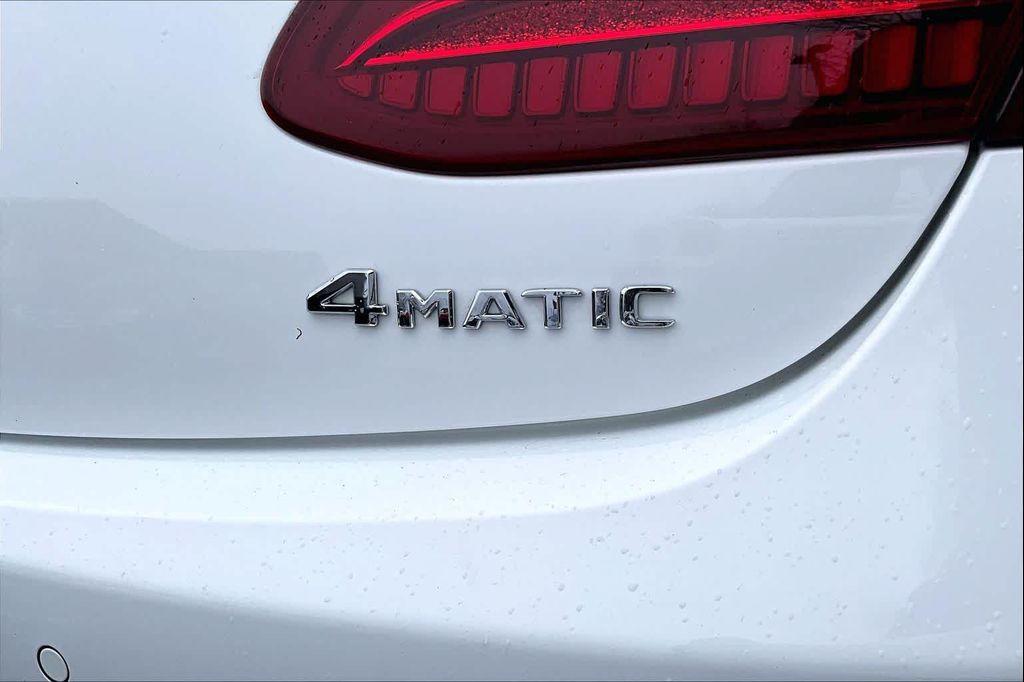 used 2018 Mercedes-Benz E-Class car, priced at $32,868