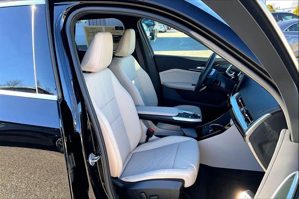 used 2025 BMW X1 car, priced at $40,308