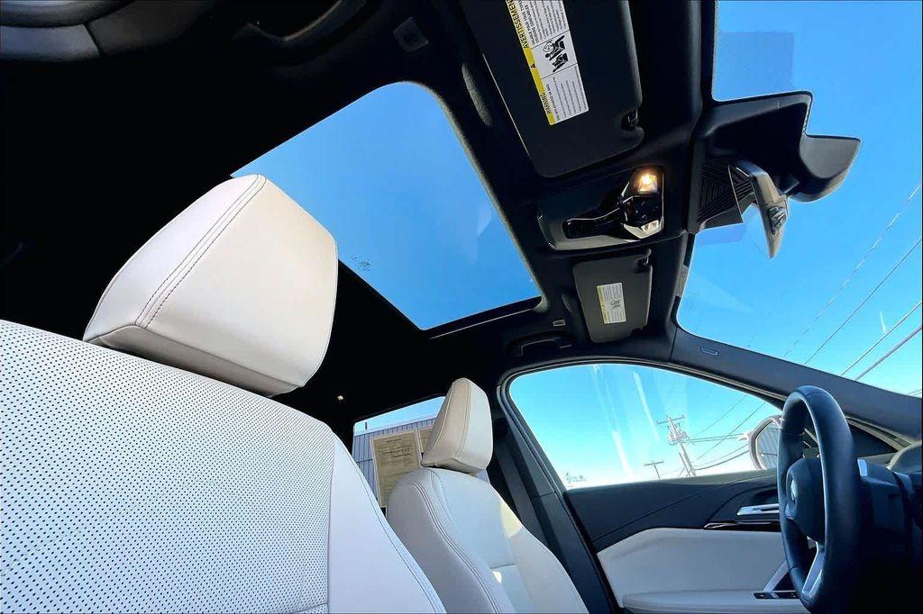 used 2025 BMW X1 car, priced at $40,308