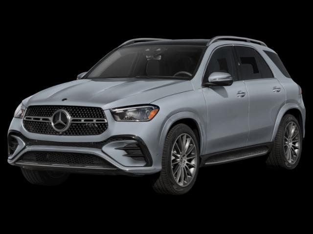 new 2026 Mercedes-Benz GLE 450 car, priced at $83,080