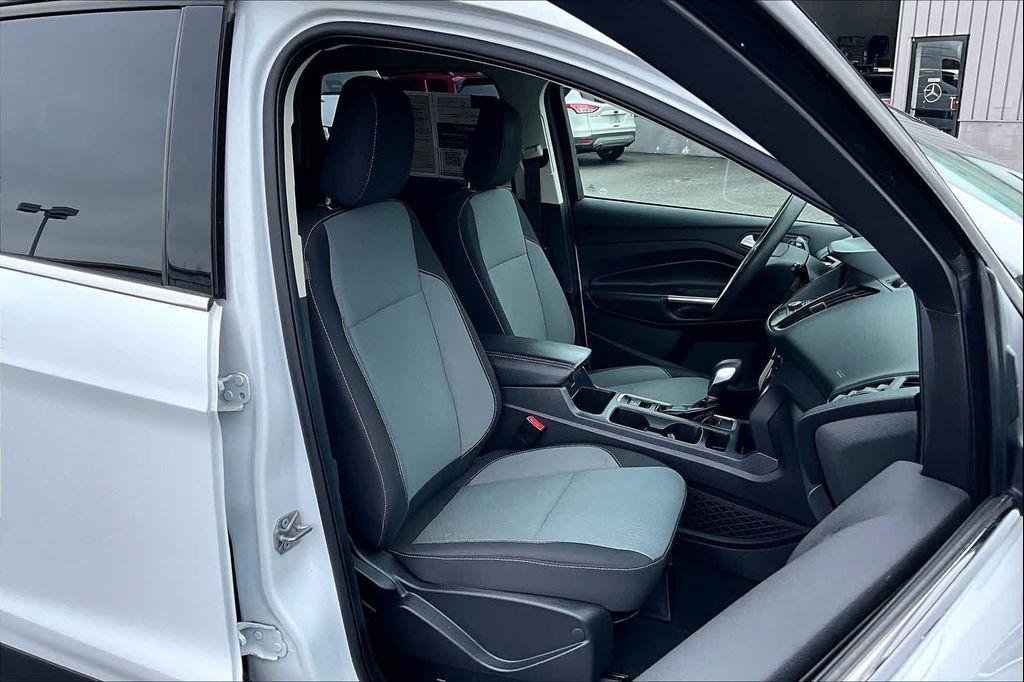 used 2019 Ford Escape car, priced at $14,629
