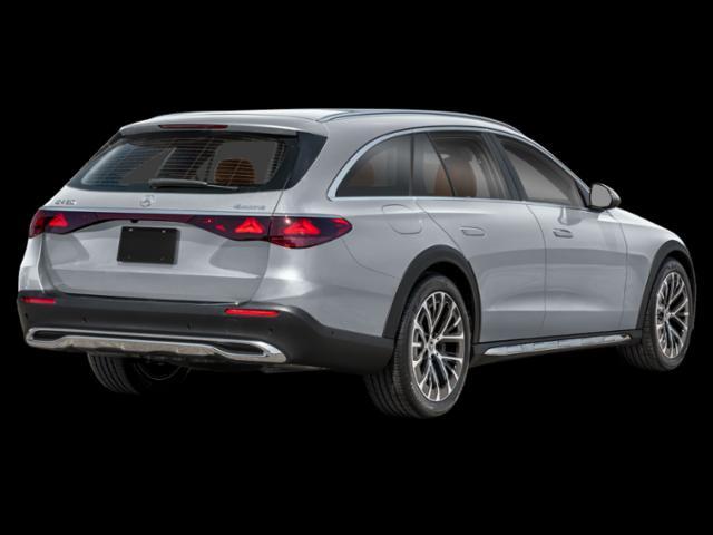 new 2026 Mercedes-Benz E-Class car, priced at $84,150