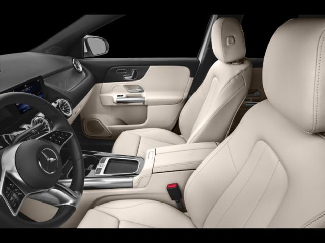 new 2026 Mercedes-Benz GLA 250 car, priced at $49,430