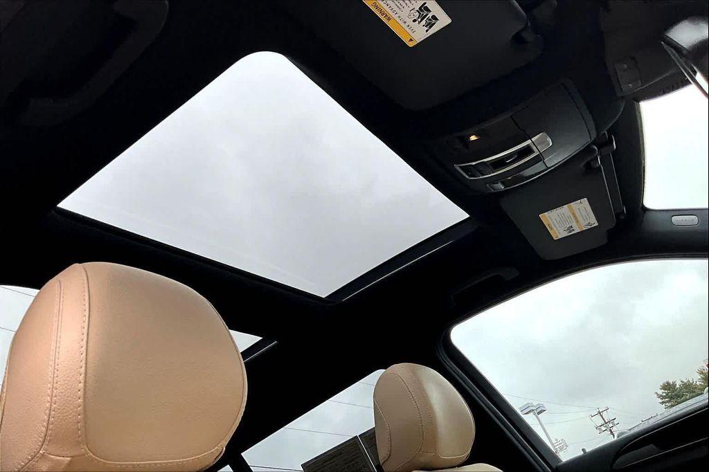 used 2018 Mercedes-Benz GLS 450 car, priced at $15,947