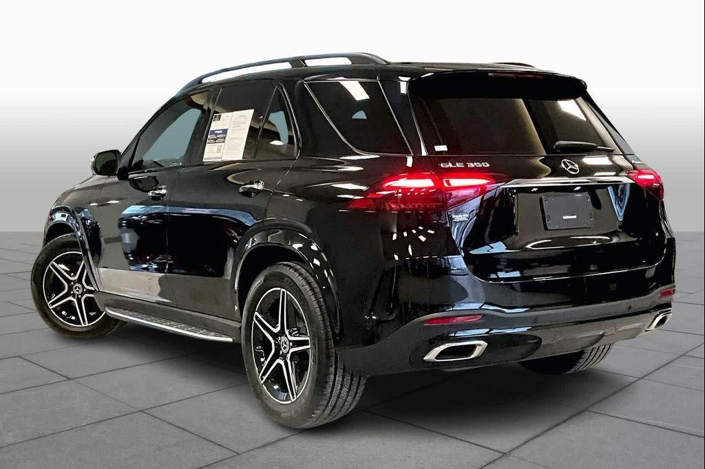 used 2026 Mercedes-Benz GLE 350 car, priced at $64,998