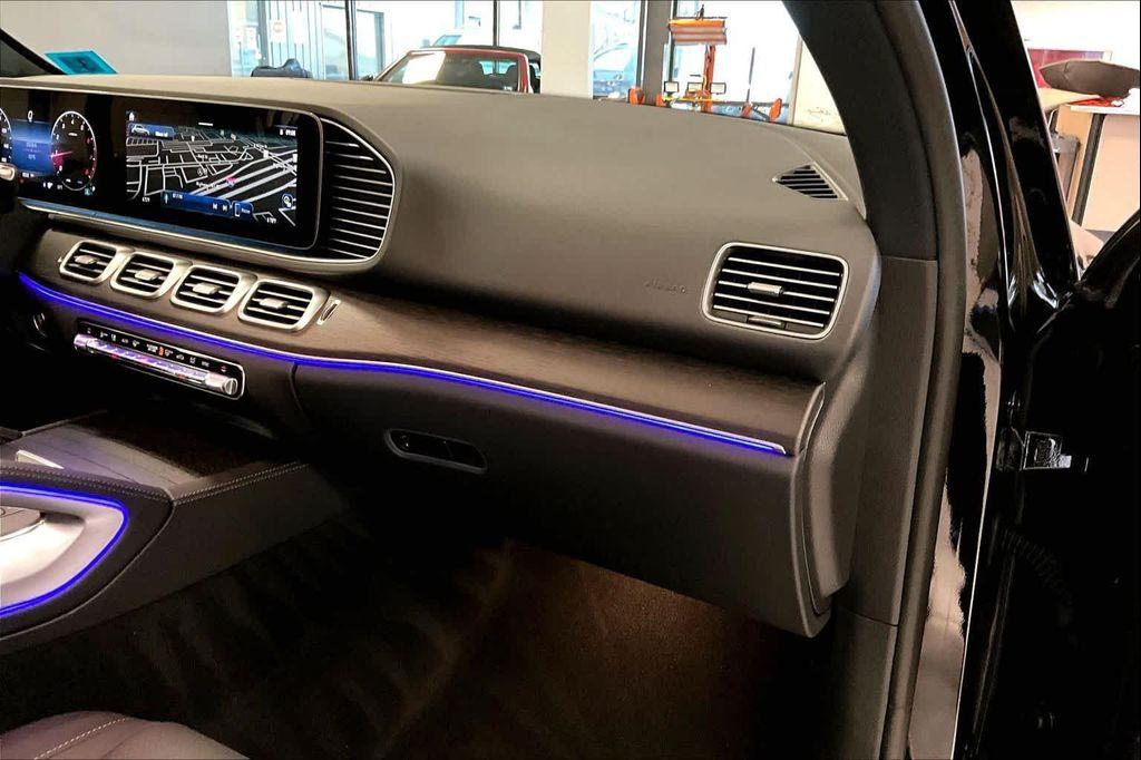 used 2026 Mercedes-Benz GLE 350 car, priced at $64,998