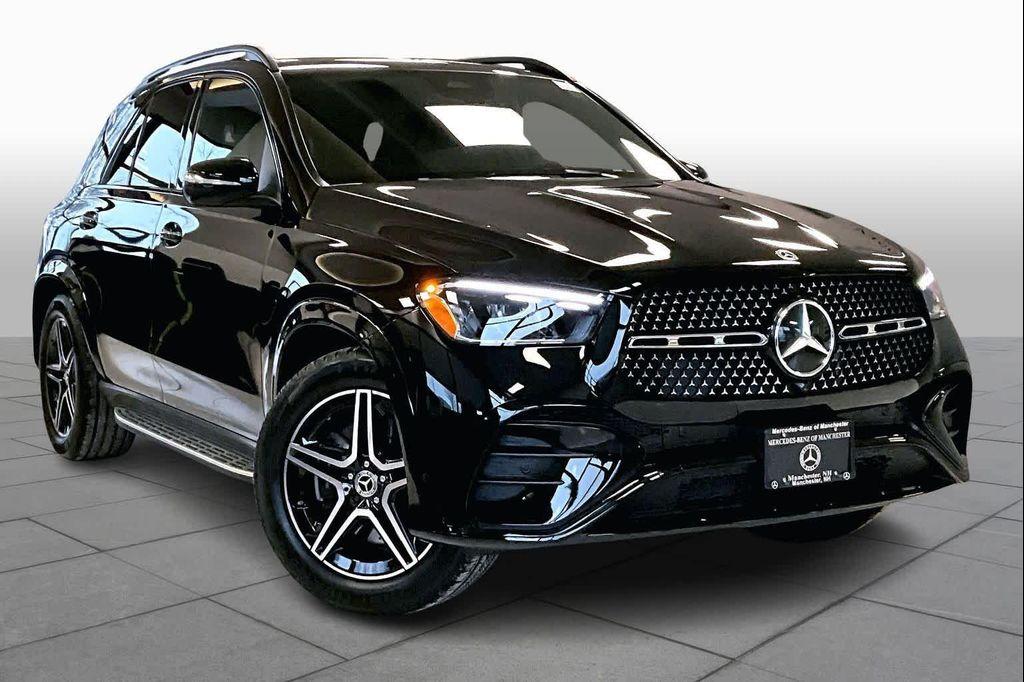 used 2026 Mercedes-Benz GLE 350 car, priced at $64,998