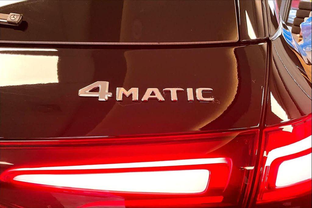 used 2026 Mercedes-Benz GLE 350 car, priced at $64,998