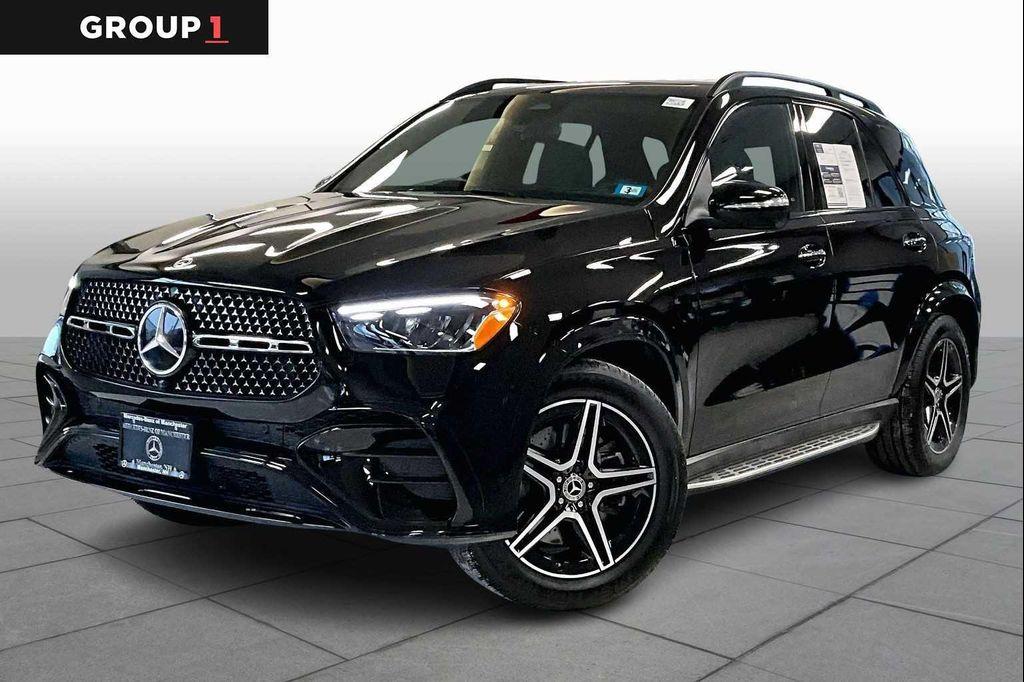 used 2026 Mercedes-Benz GLE 350 car, priced at $64,998