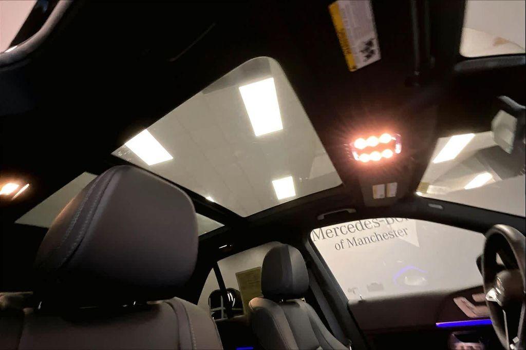 used 2026 Mercedes-Benz GLE 350 car, priced at $64,998