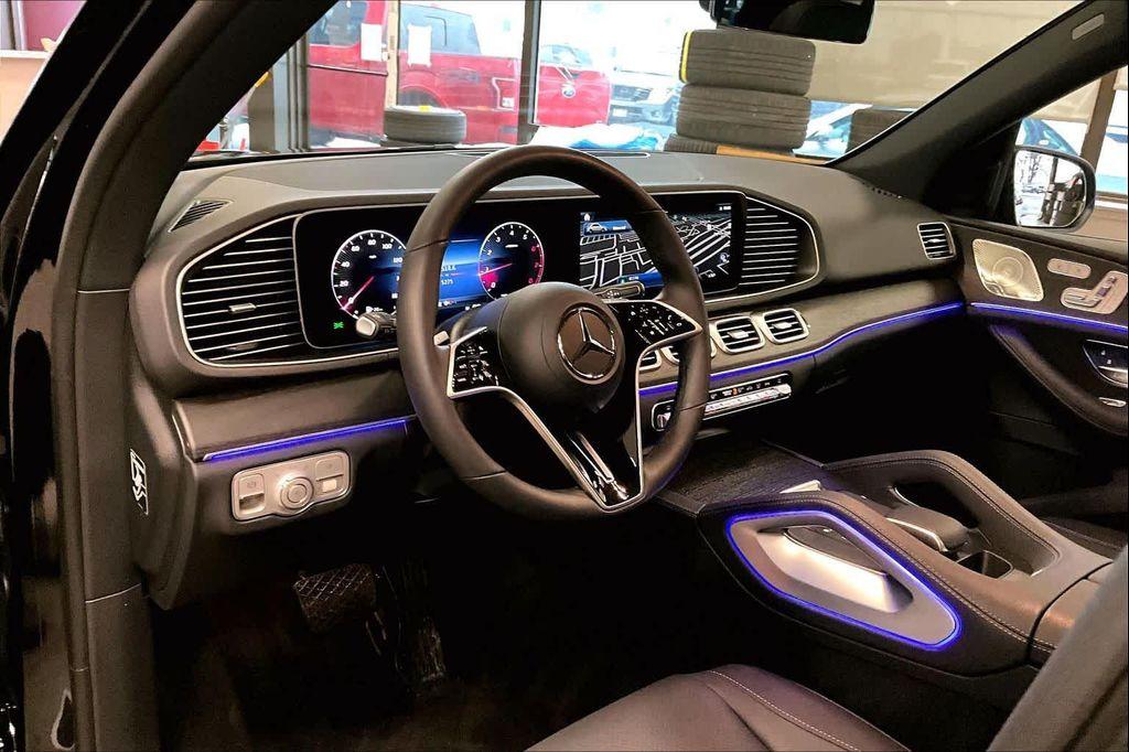 used 2026 Mercedes-Benz GLE 350 car, priced at $64,998