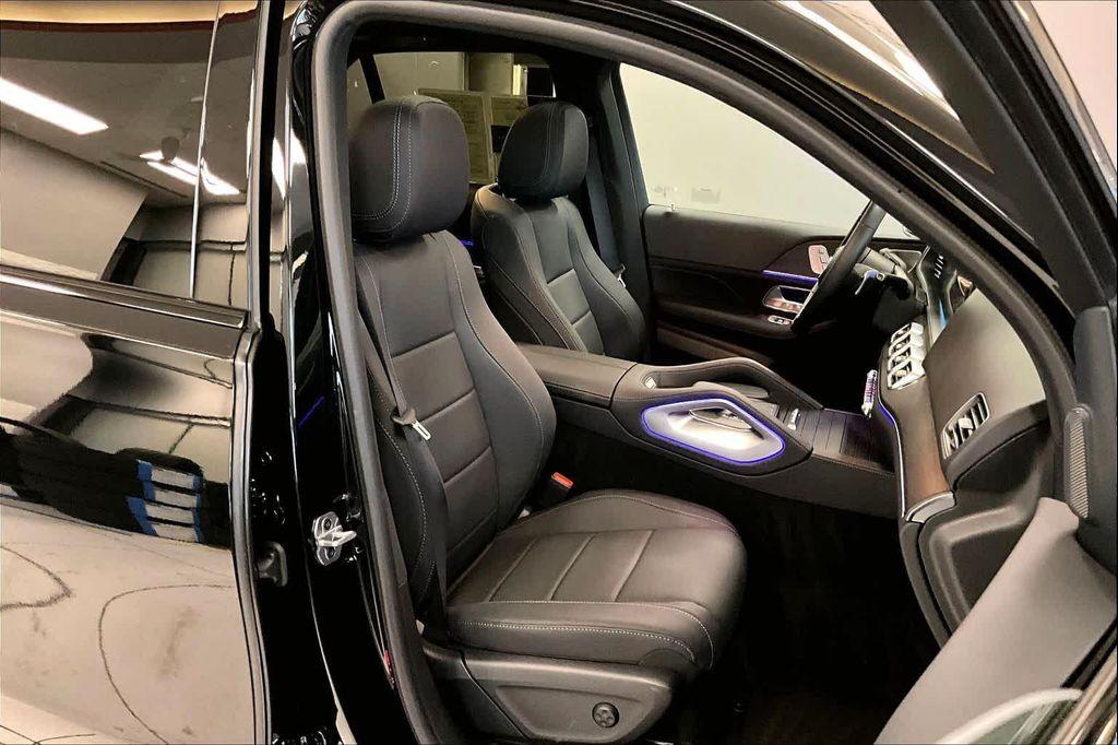 used 2026 Mercedes-Benz GLE 350 car, priced at $64,998