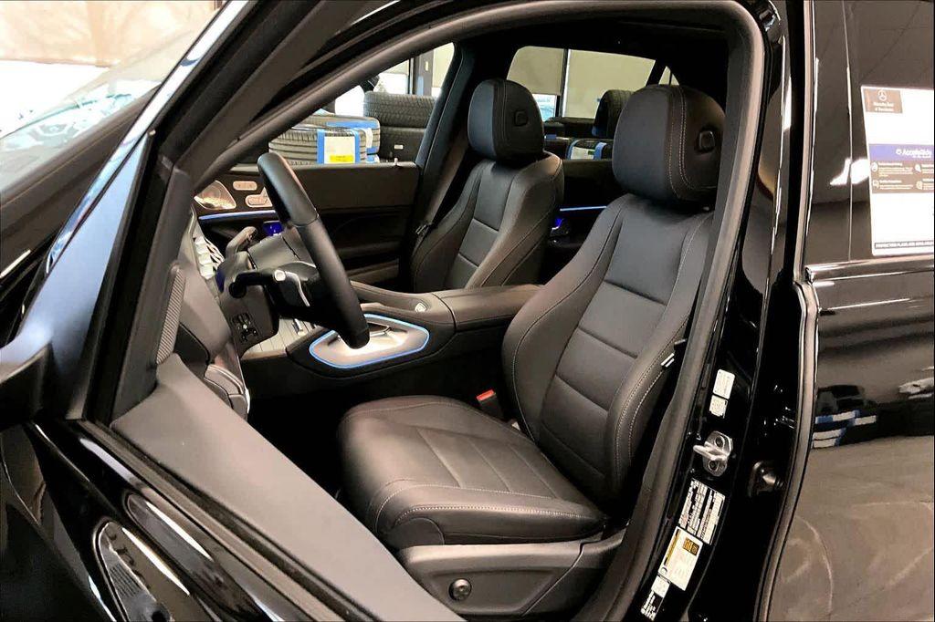 used 2026 Mercedes-Benz GLE 350 car, priced at $64,998