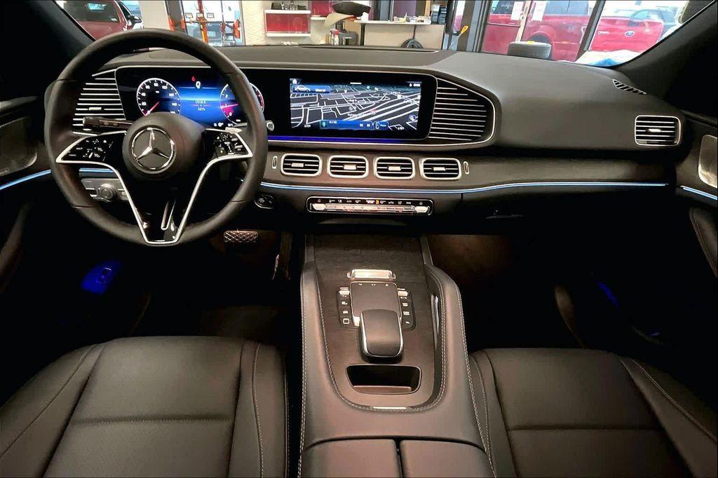 used 2026 Mercedes-Benz GLE 350 car, priced at $64,998