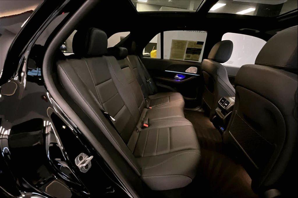 used 2026 Mercedes-Benz GLE 350 car, priced at $64,998