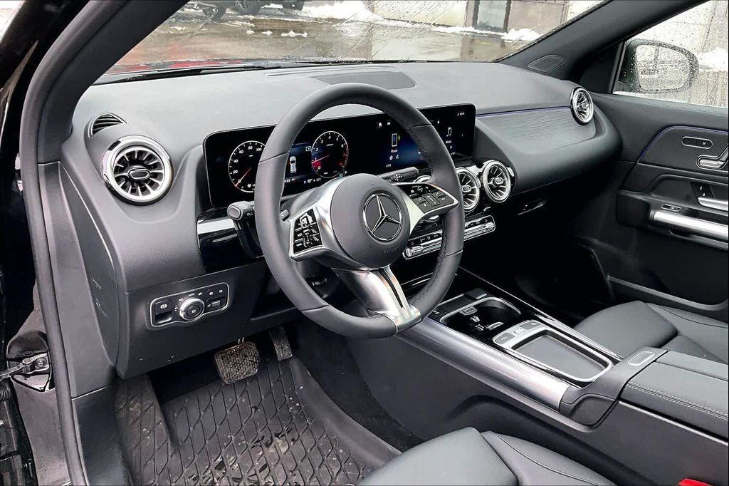 used 2026 Mercedes-Benz GLA 250 car, priced at $44,708