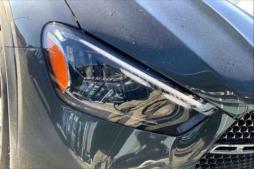 new 2026 Mercedes-Benz GLE 350 car, priced at $73,200