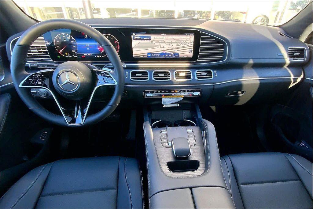 new 2026 Mercedes-Benz GLE 350 car, priced at $73,200