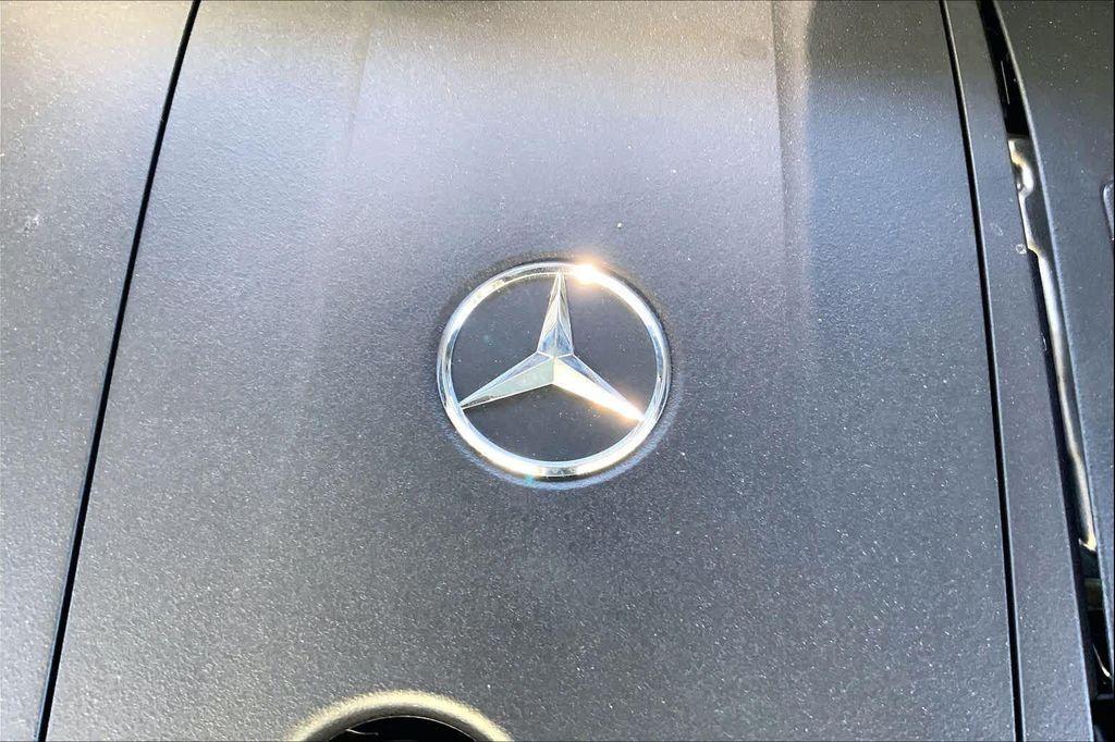 new 2026 Mercedes-Benz GLE 350 car, priced at $73,200