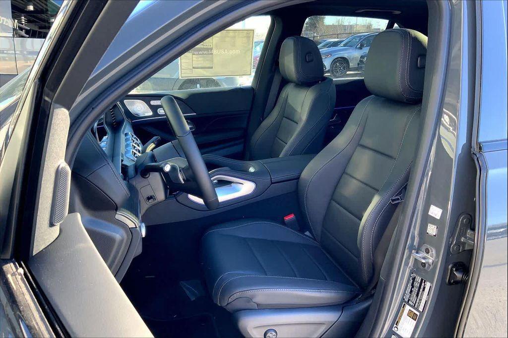 new 2026 Mercedes-Benz GLE 350 car, priced at $73,200