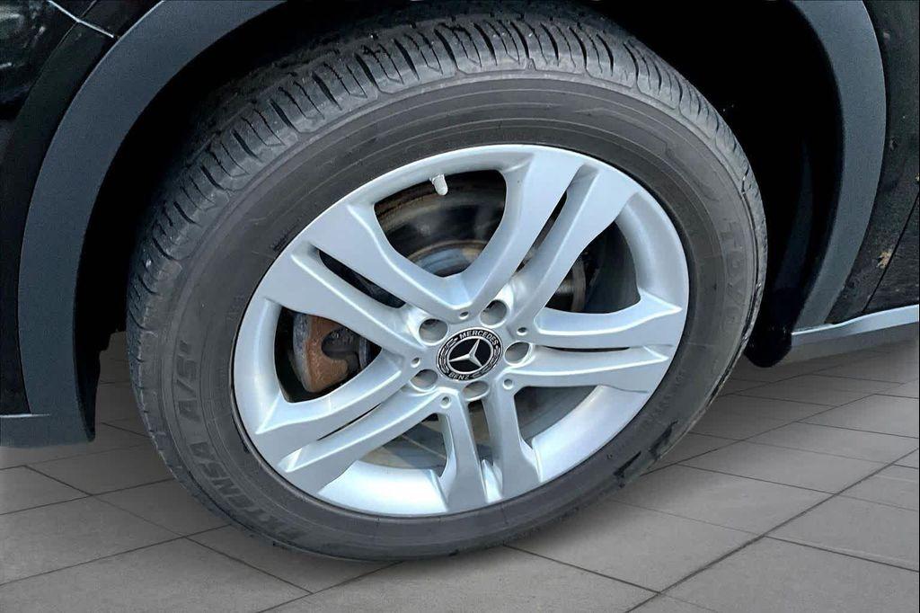 used 2018 Mercedes-Benz GLA 250 car, priced at $14,599