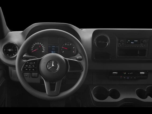 new 2026 Mercedes-Benz Sprinter 2500 car, priced at $72,648