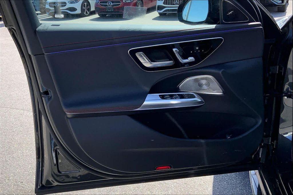 new 2026 Mercedes-Benz AMG E 53 car, priced at $99,280