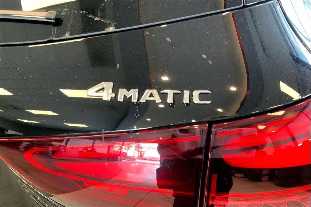 used 2026 Mercedes-Benz GLA 250 car, priced at $43,153