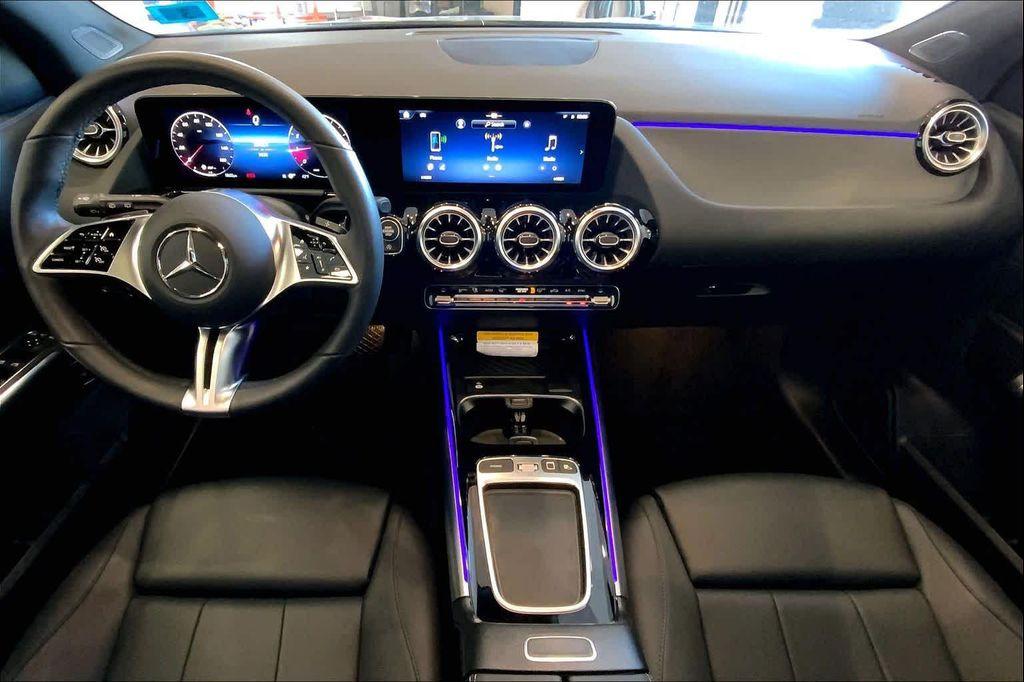 used 2026 Mercedes-Benz GLA 250 car, priced at $43,153