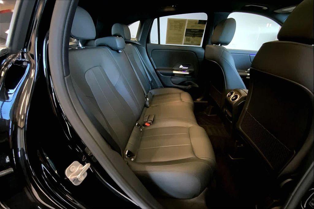 used 2026 Mercedes-Benz GLA 250 car, priced at $43,153