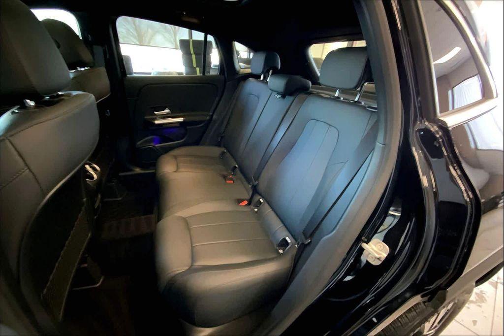 used 2026 Mercedes-Benz GLA 250 car, priced at $43,153