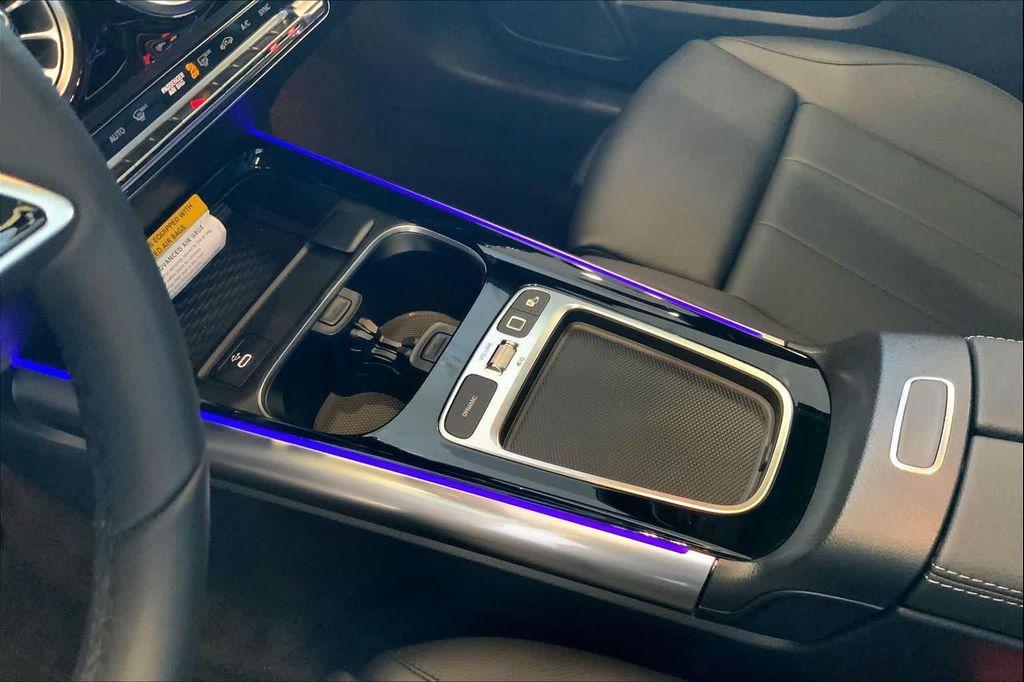 used 2026 Mercedes-Benz GLA 250 car, priced at $43,153