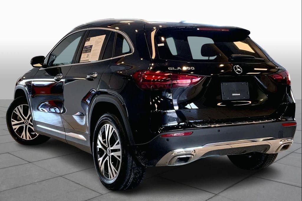used 2026 Mercedes-Benz GLA 250 car, priced at $43,153