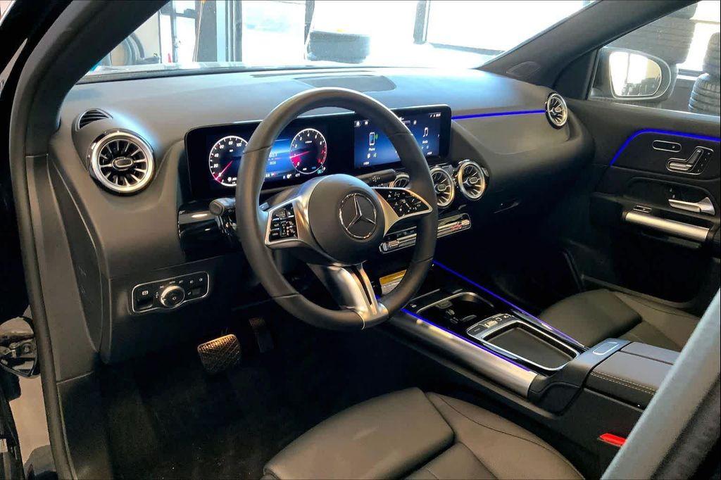 used 2026 Mercedes-Benz GLA 250 car, priced at $43,153
