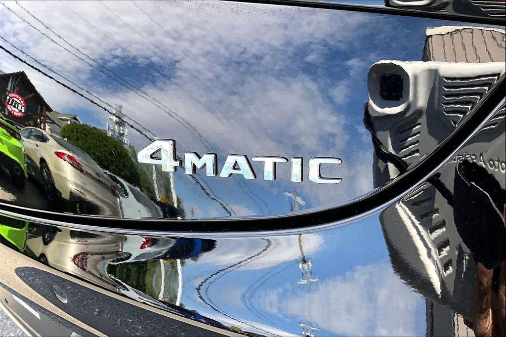 used 2024 Mercedes-Benz CLE 300 car, priced at $61,734