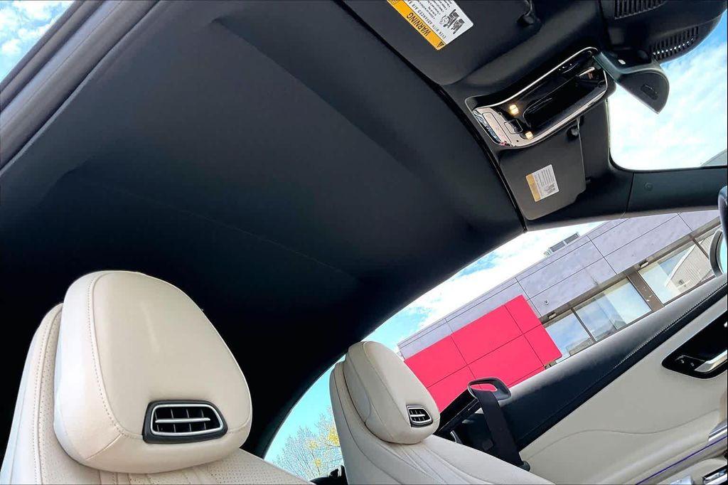 used 2024 Mercedes-Benz CLE 300 car, priced at $61,734
