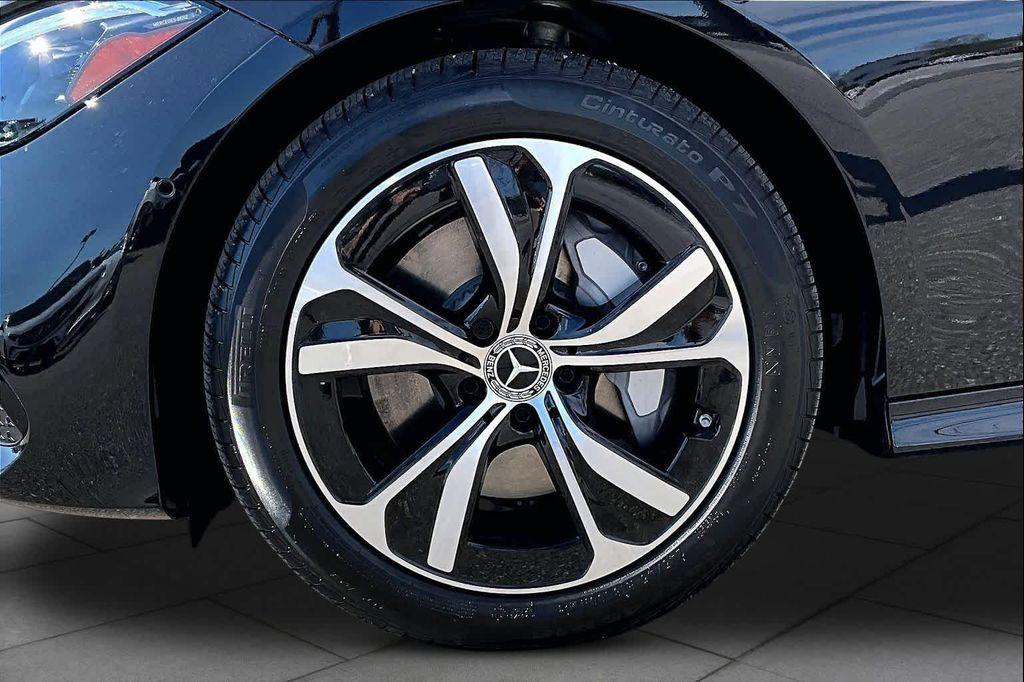 used 2024 Mercedes-Benz CLE 300 car, priced at $61,734