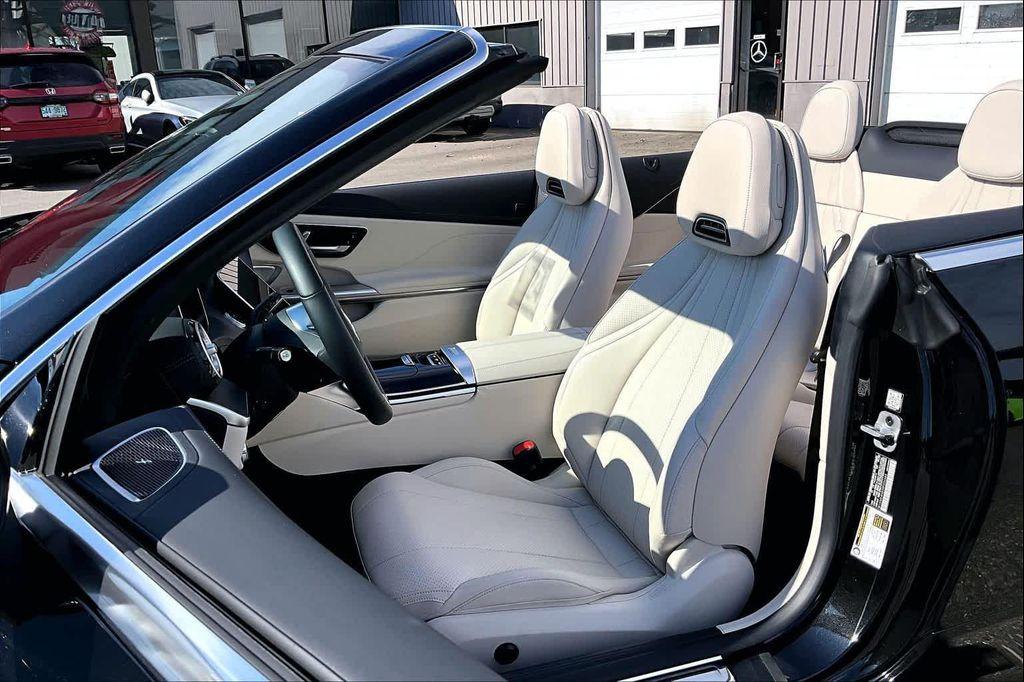 used 2024 Mercedes-Benz CLE 300 car, priced at $61,734